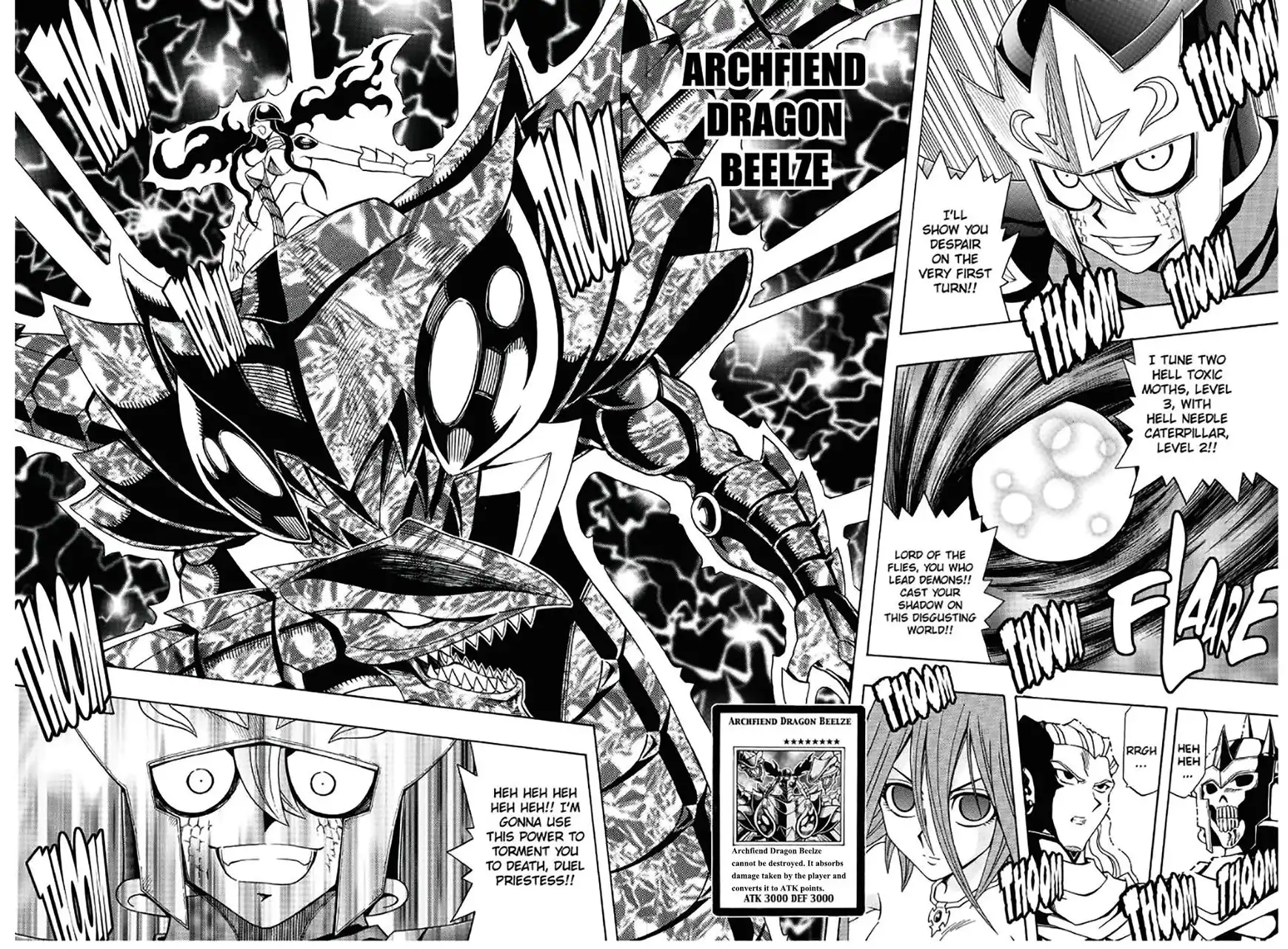 Yu-Gi-Oh! 5Ds - A Chapter 40 18